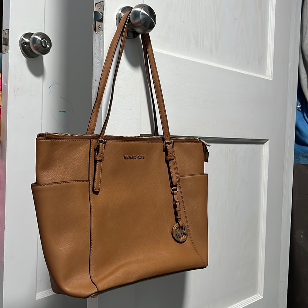 Authentic Large MK Bag